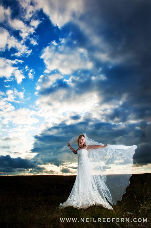 Manchester wedding photographer Cherish the Dress 03