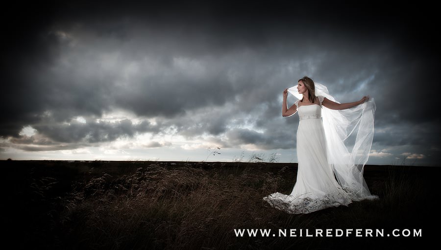 Manchester wedding photographer Cherish the Dress 04