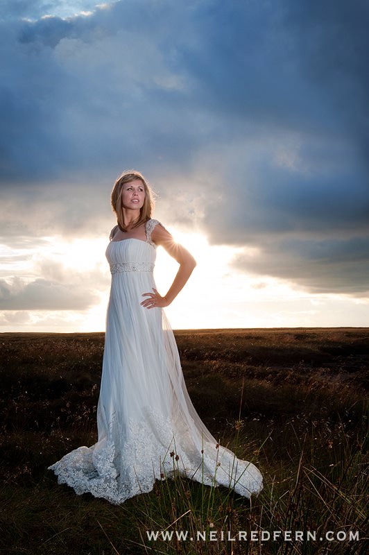 Manchester wedding photographer Cherish the Dress 05
