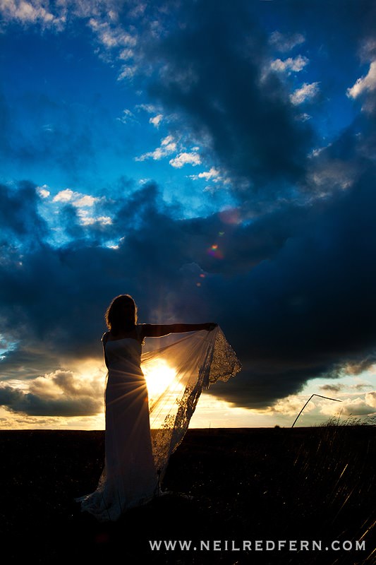 Manchester wedding photographer Trash the Dress 05