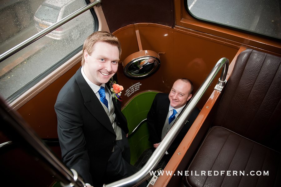 Barlow Institute Wedding by Manchester wedding photographer 05