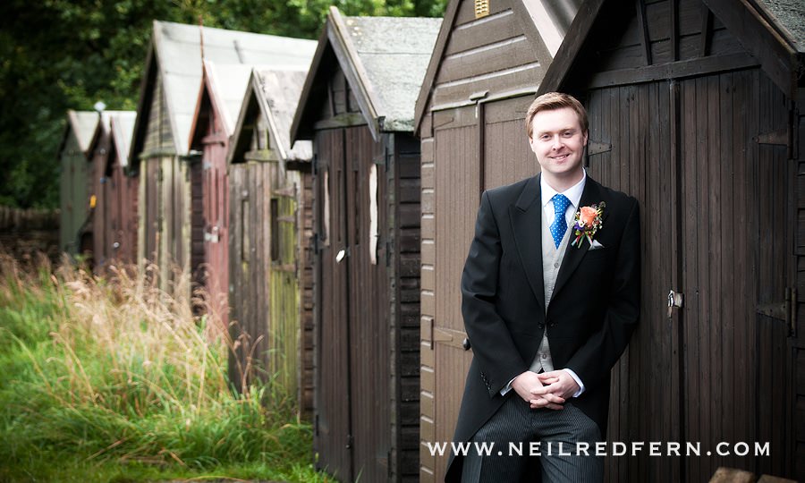 Barlow Institute Wedding by Manchester wedding photographer 06