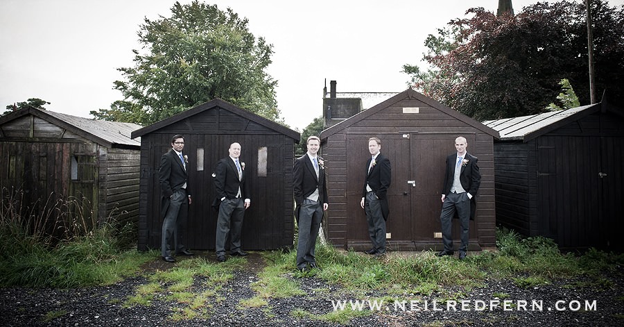 Barlow Institute Wedding by Manchester wedding photographer 07