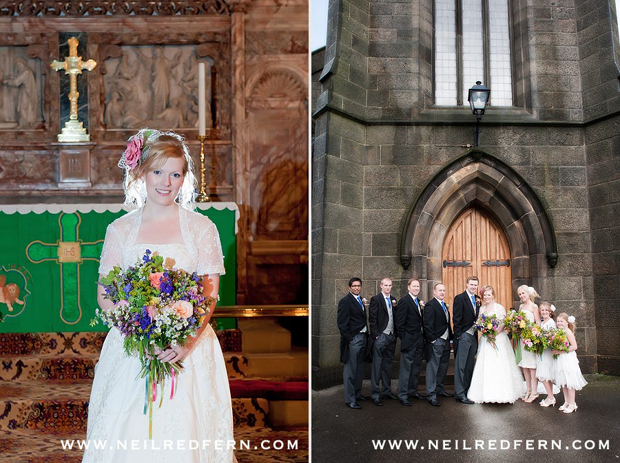 Barlow Institute Wedding by Manchester wedding photographer 31
