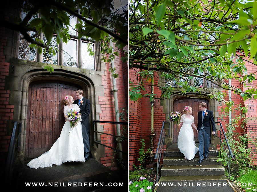 Barlow Institute Wedding by Manchester wedding photographer 35