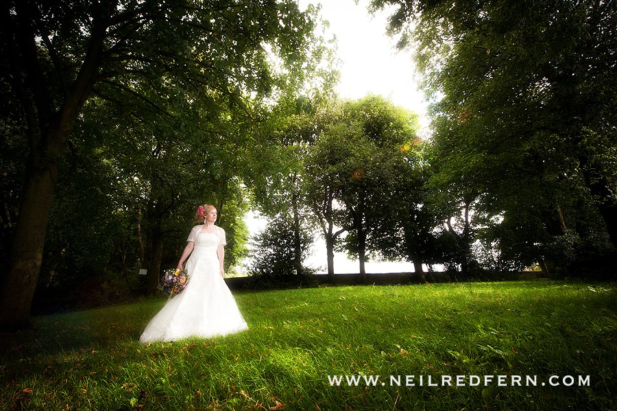 Barlow Institute Wedding by Manchester wedding photographer 40