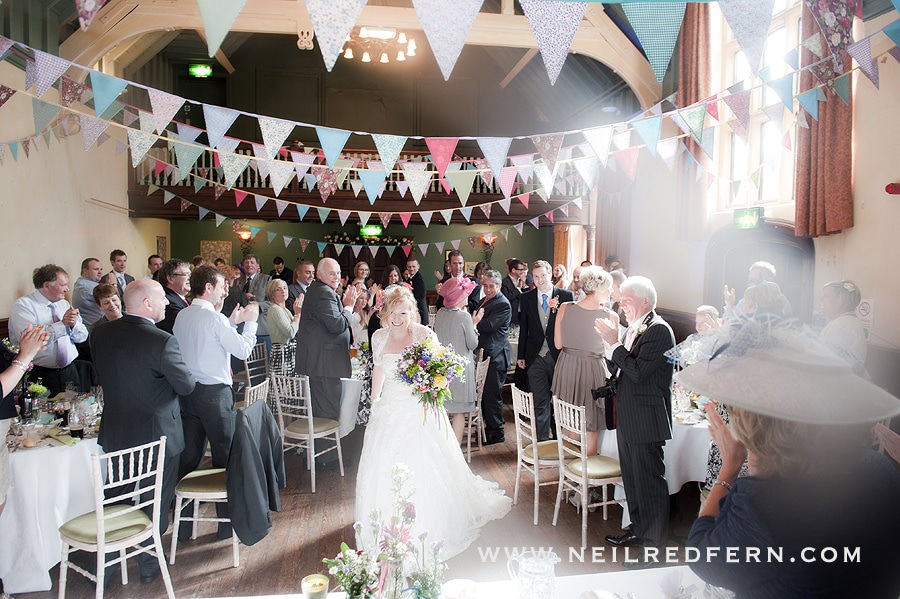 Barlow Institute Wedding by Manchester wedding photographer 43