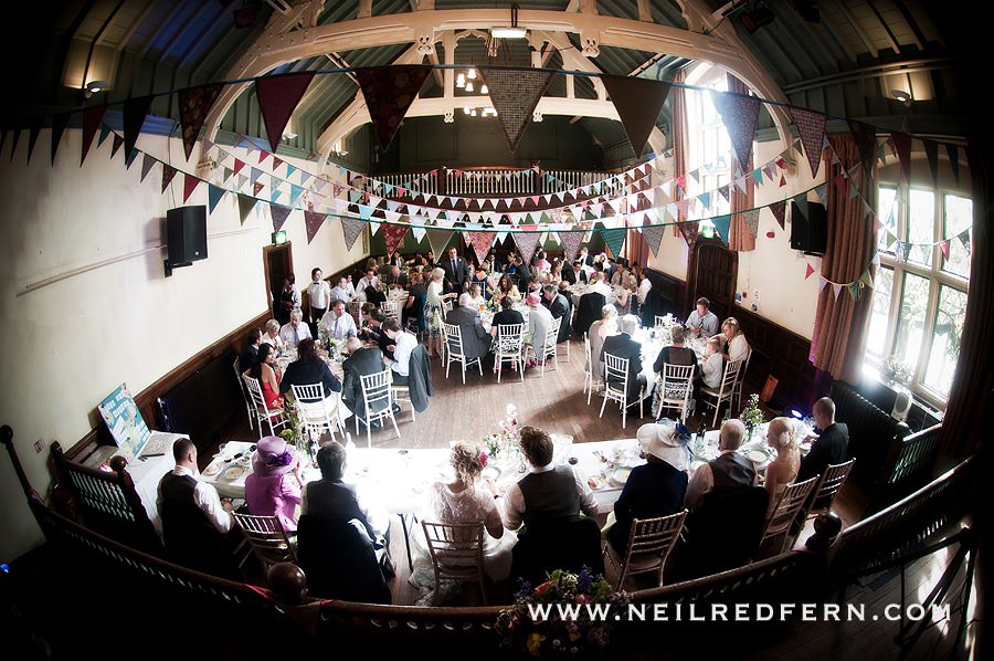 Barlow Institute Wedding by Manchester wedding photographer 45