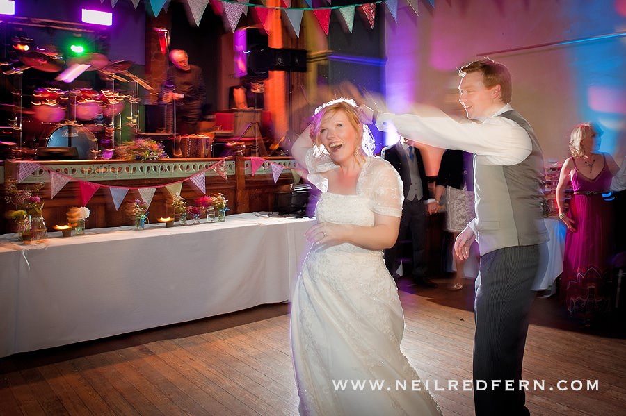 Barlow Institute Wedding by Manchester wedding photographer 53