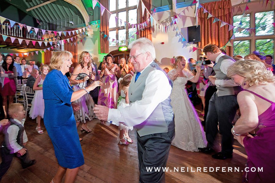 Barlow Institute Wedding by Manchester wedding photographer 54