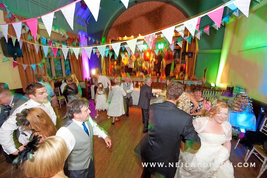 Barlow Institute Wedding by Manchester wedding photographer 56