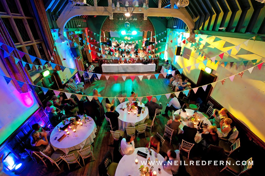 Barlow Institute Wedding by Manchester wedding photographer 59