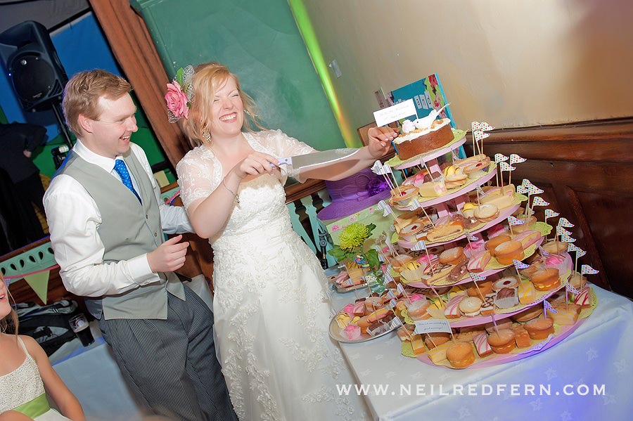 Barlow Institute Wedding by Manchester wedding photographer 60