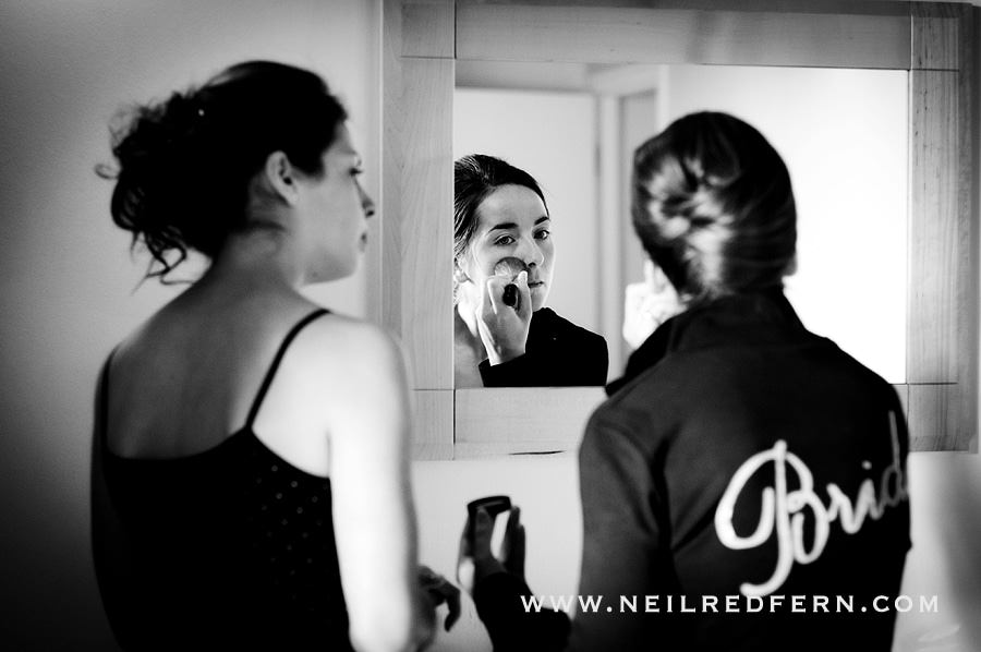 Manchester Town Hall Wedding Photographer 02