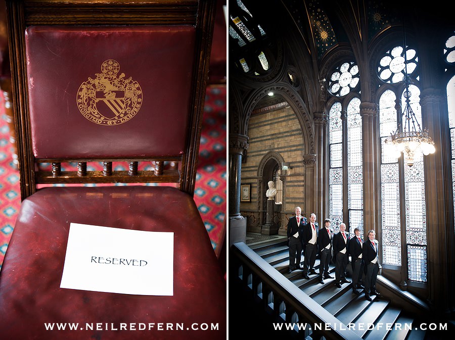 Manchester Town Hall Wedding Photographer 07