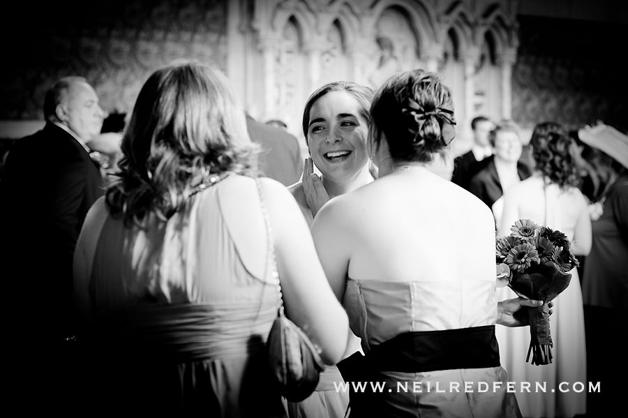 Manchester Town Hall Wedding Photographer 30