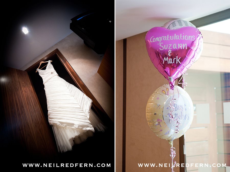 Manchester Town Hall Wedding 01