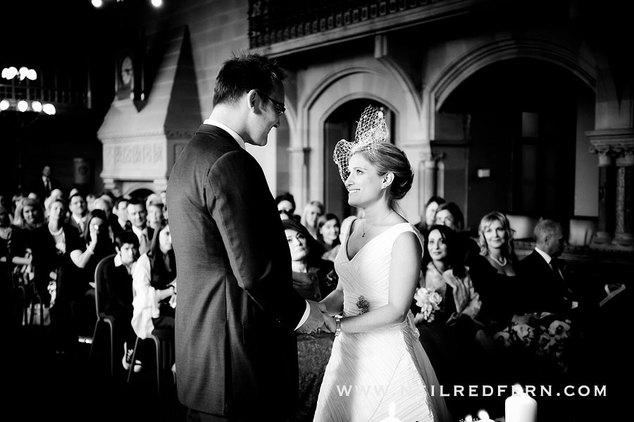 Manchester Town Hall Wedding 21