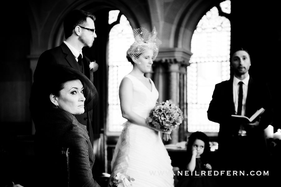 Manchester Town Hall Wedding 25