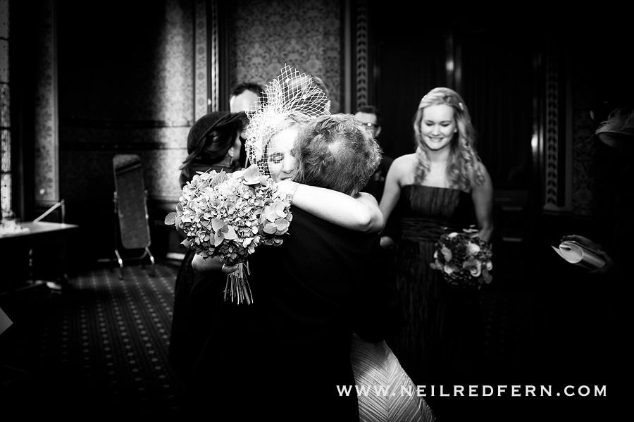Manchester Town Hall Wedding 29