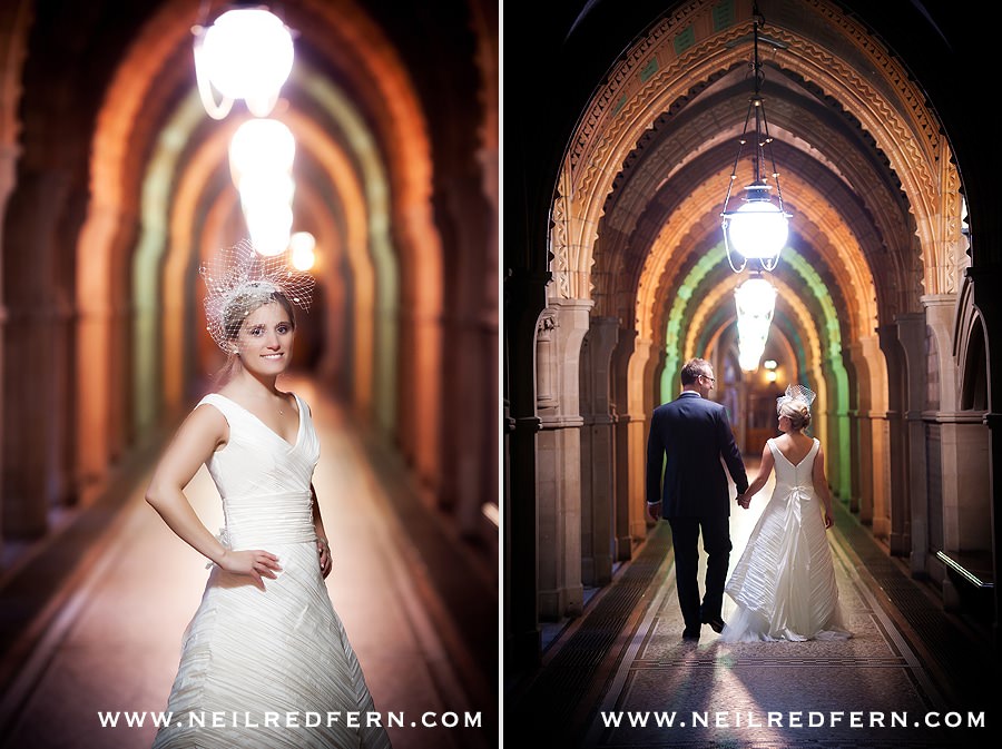 Manchester Town Hall Wedding 35