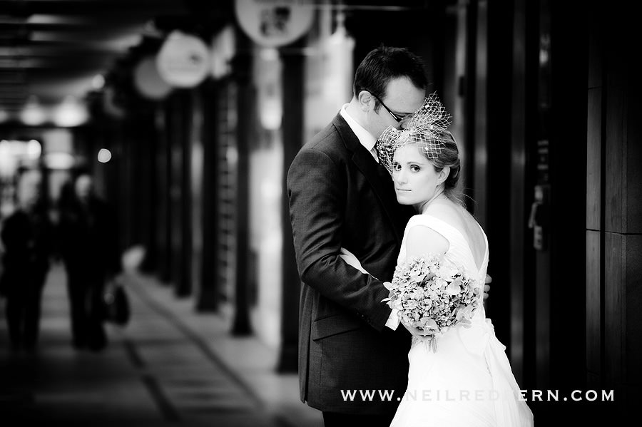 Manchester Town Hall Wedding 41