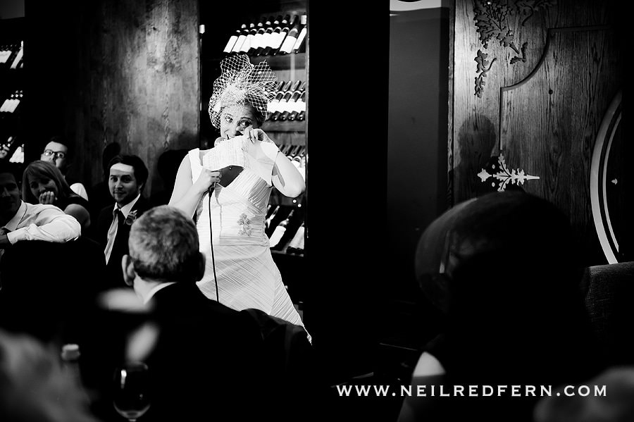 Stock Restaurant Manchester Wedding Photographer 09