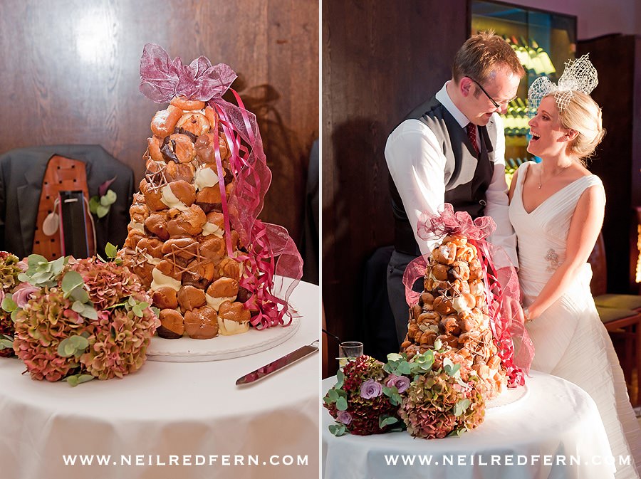 Stock Restaurant Manchester Wedding Photographer 16