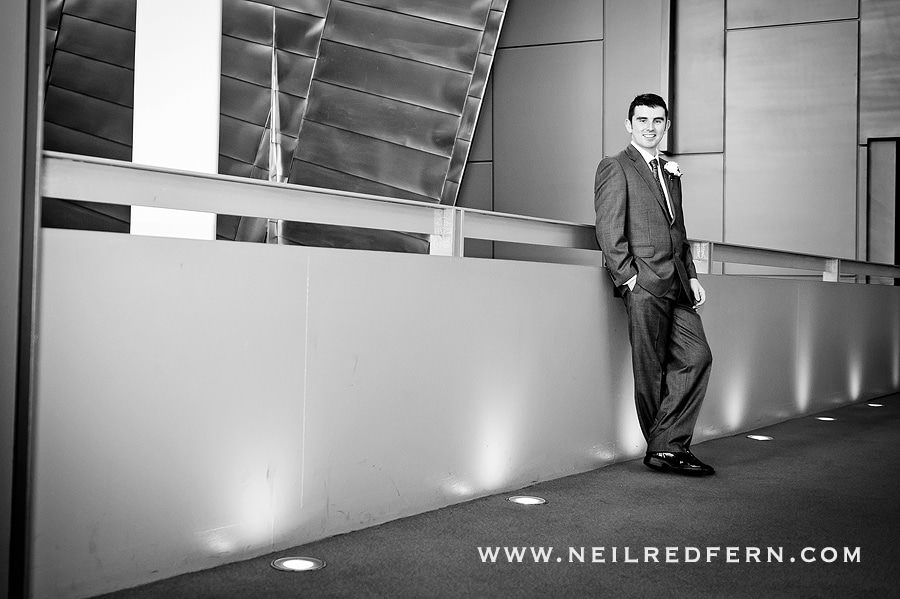 The Lowry wedding photographs 06
