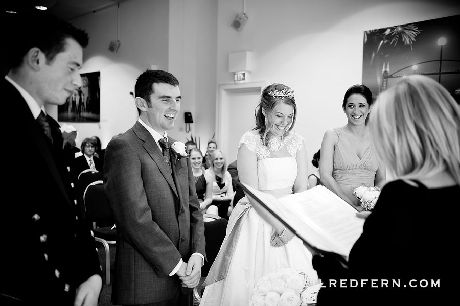 The Lowry wedding photographs 12