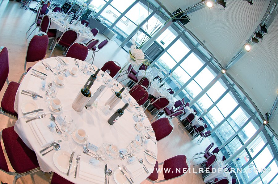 The Lowry wedding photographs 21