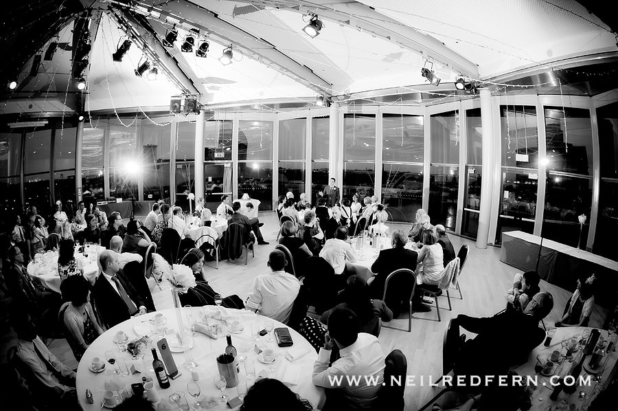 The Lowry wedding photographs 41
