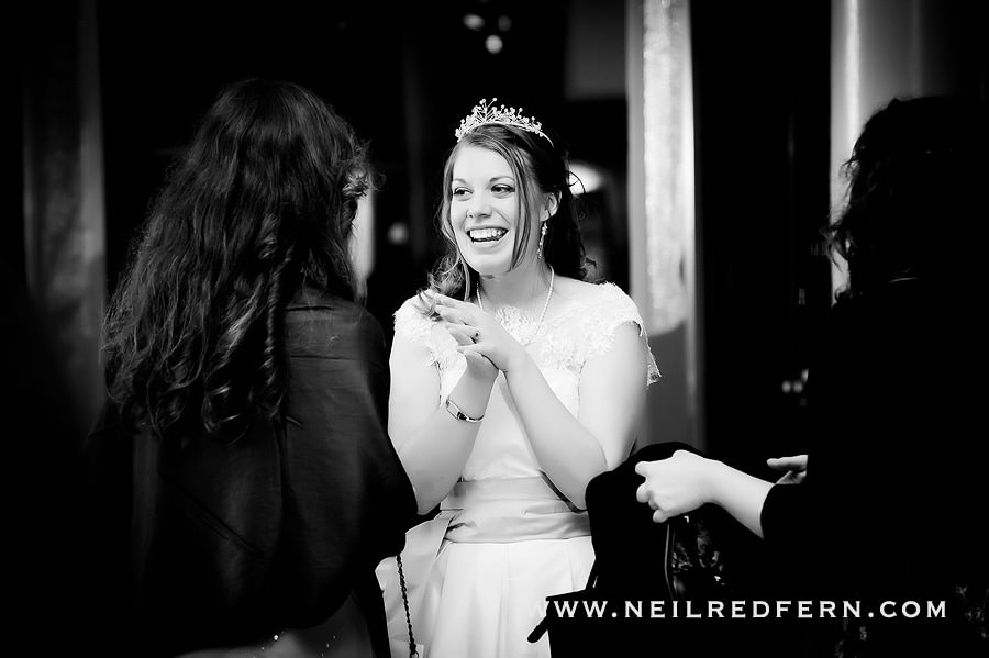 The Lowry wedding photographs 45