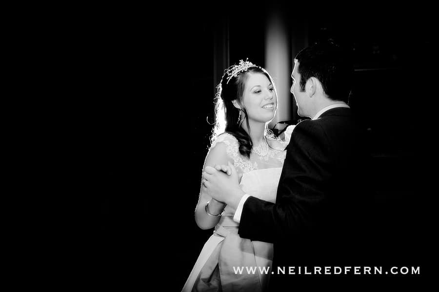 The Lowry wedding photographs 49