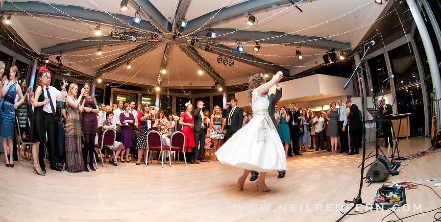 The Lowry wedding photographs 51