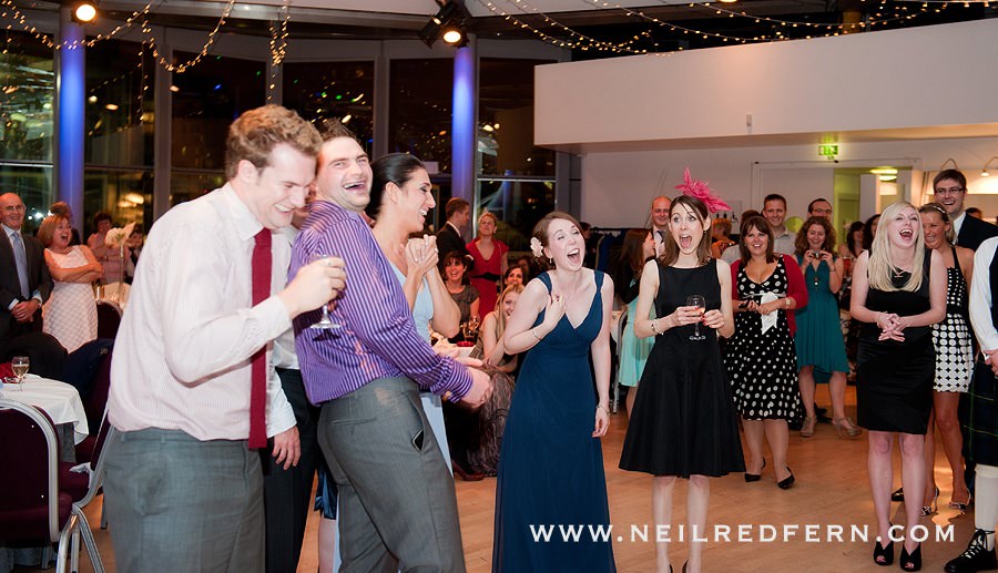 The Lowry wedding photographs 53