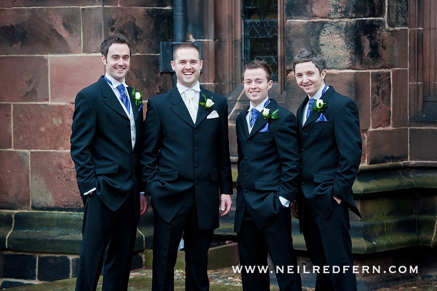 Cheshire wedding photographer 07
