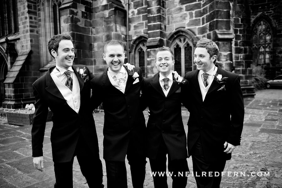 Cheshire wedding photographer 08