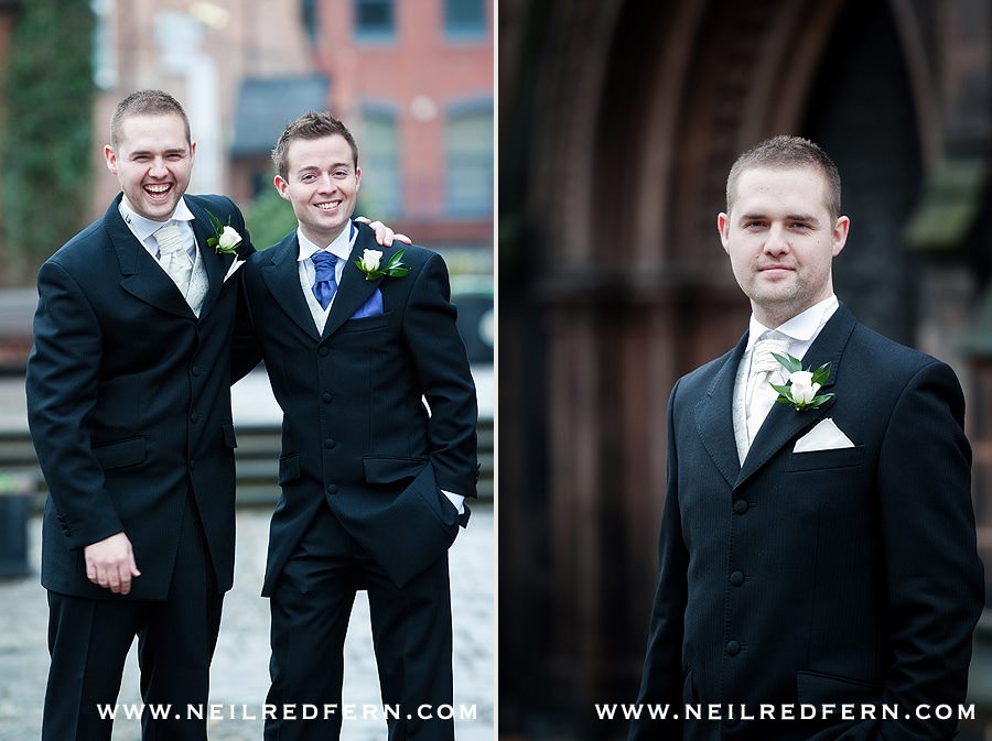 Cheshire wedding photographer 09
