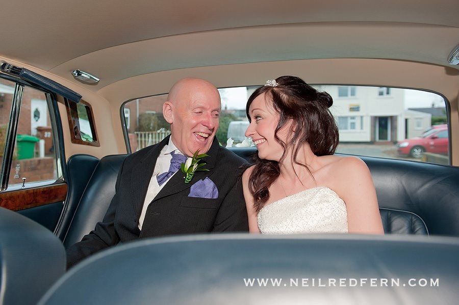 Cheshire wedding photographer 11