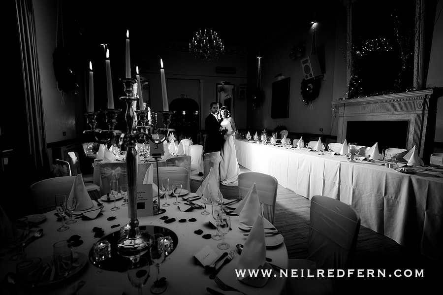 The Crown Hotel Nantwich wedding 02
