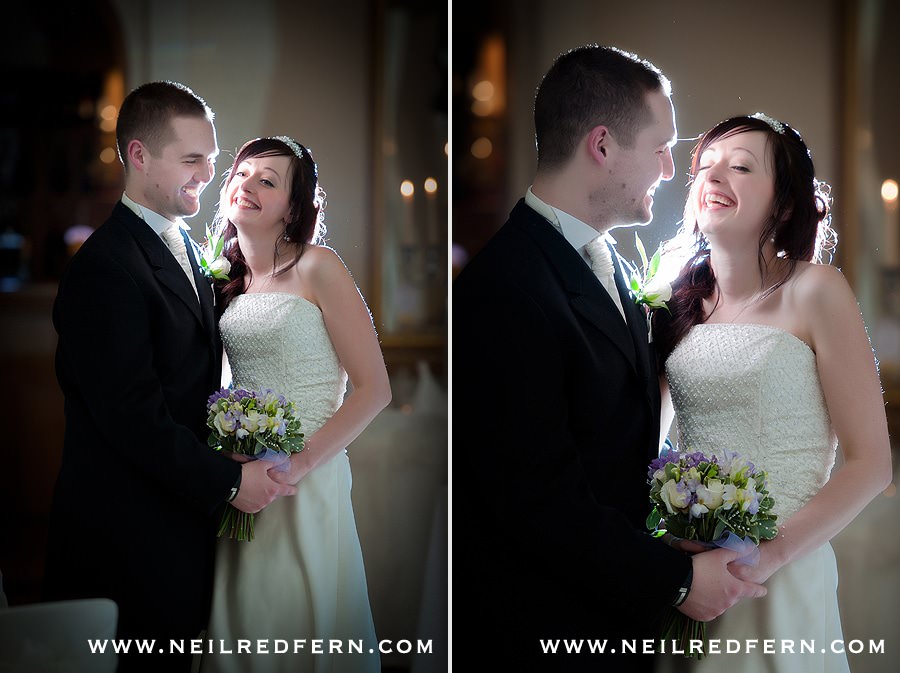 The Crown Hotel Nantwich wedding 03