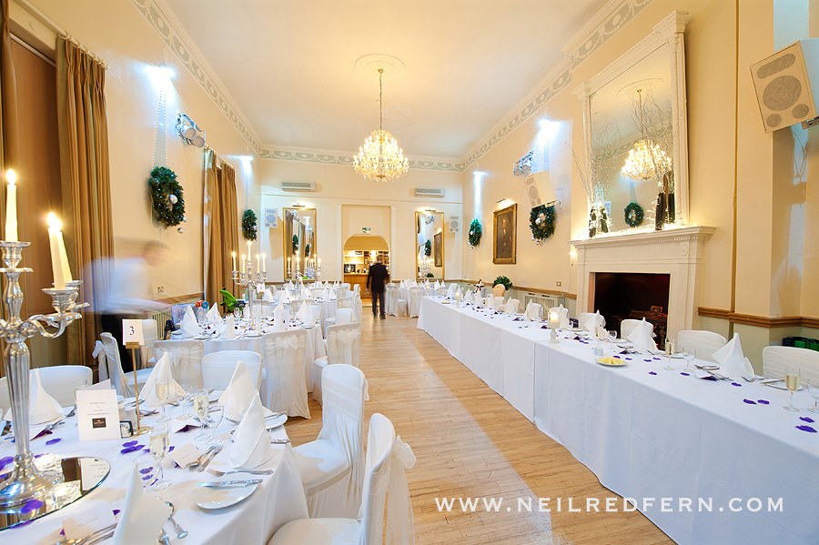 The Crown Hotel Nantwich wedding 04