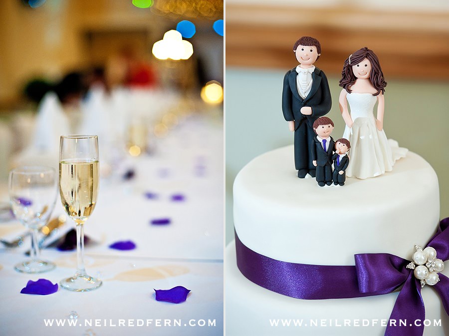 The Crown Hotel Nantwich wedding 05