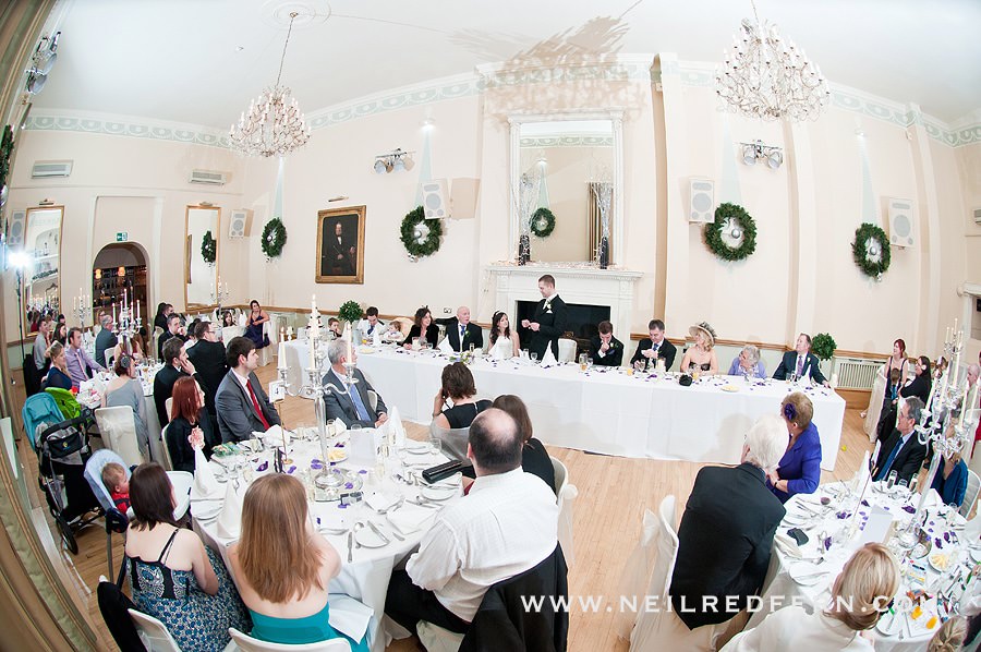The Crown Hotel Nantwich wedding 07