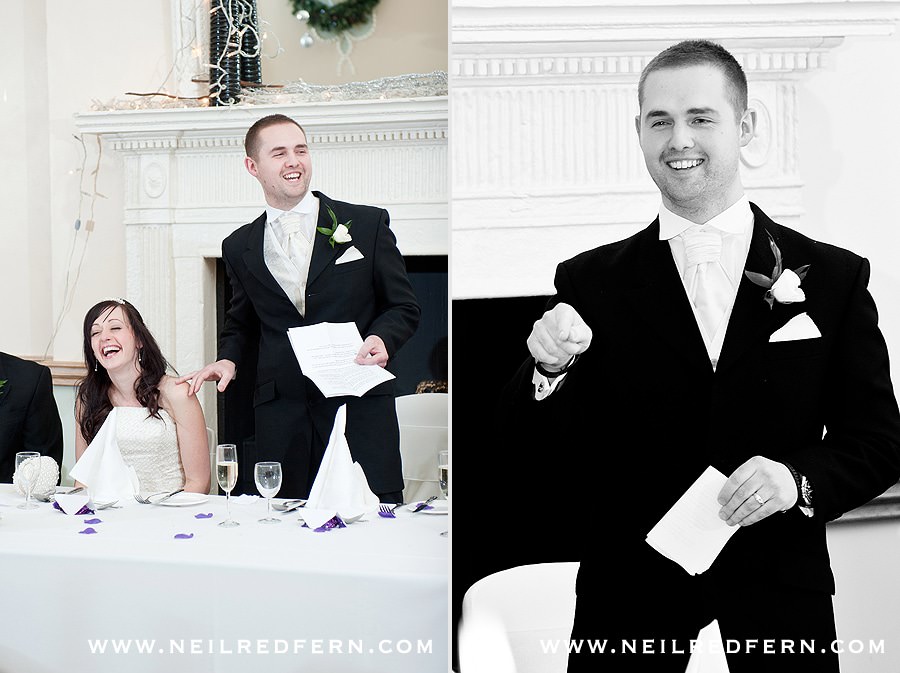 The Crown Hotel Nantwich wedding 08
