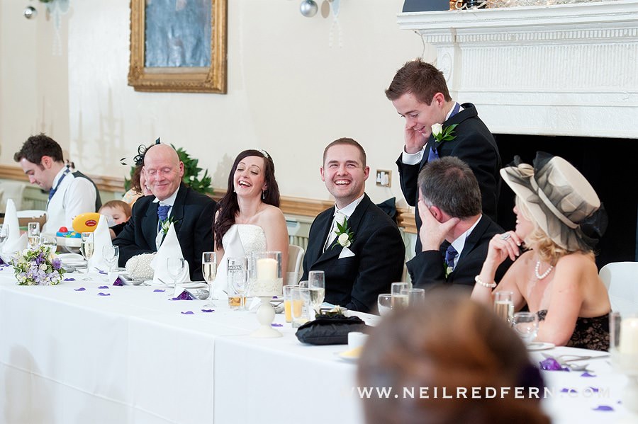 The Crown Hotel Nantwich wedding 10