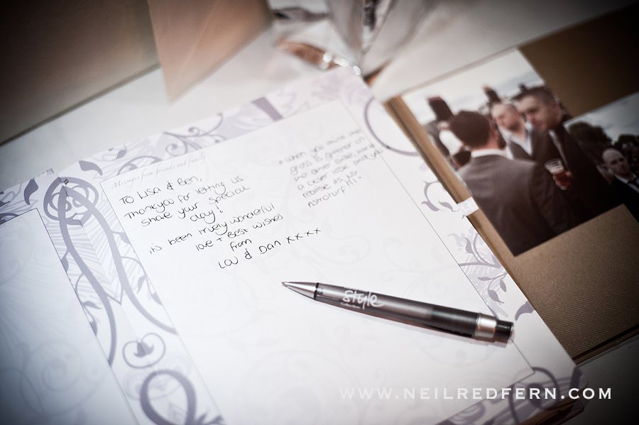 The Crown Hotel Nantwich wedding 11