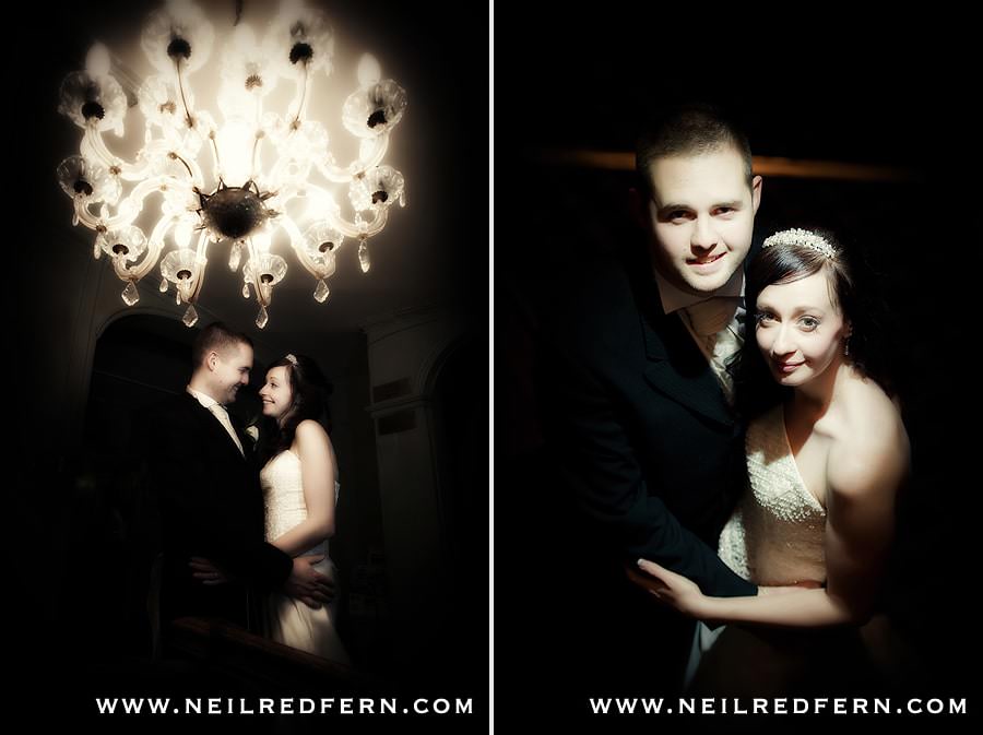 The Crown Hotel Nantwich wedding 12
