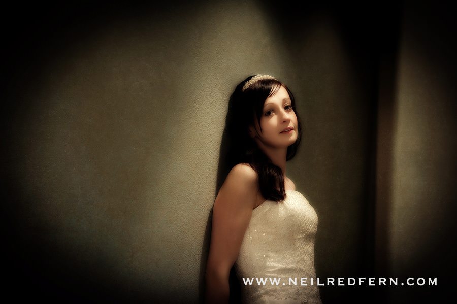 The Crown Hotel Nantwich wedding 13